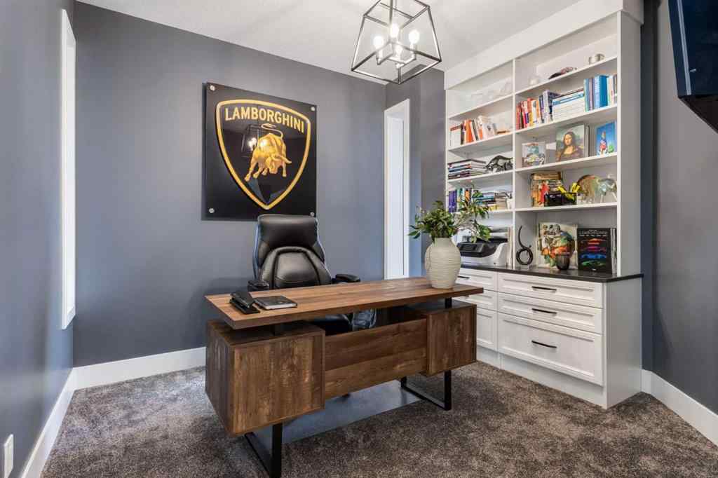 MLS® A2255640 - 131 Aspen Summit Boulevard SW in Aspen Woods Calgary, Residential