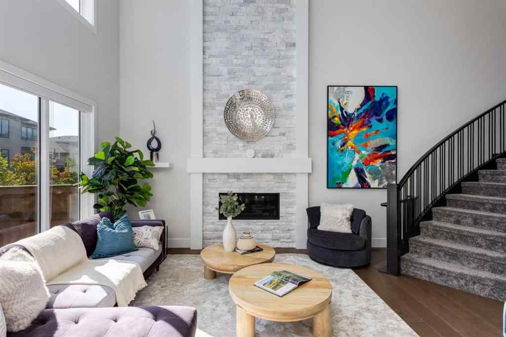 MLS® A2255640 - 131 Aspen Summit Boulevard SW in Aspen Woods Calgary, Residential