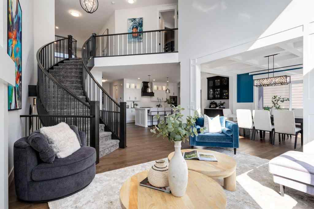 MLS® A2255640 - 131 Aspen Summit Boulevard SW in Aspen Woods Calgary, Residential