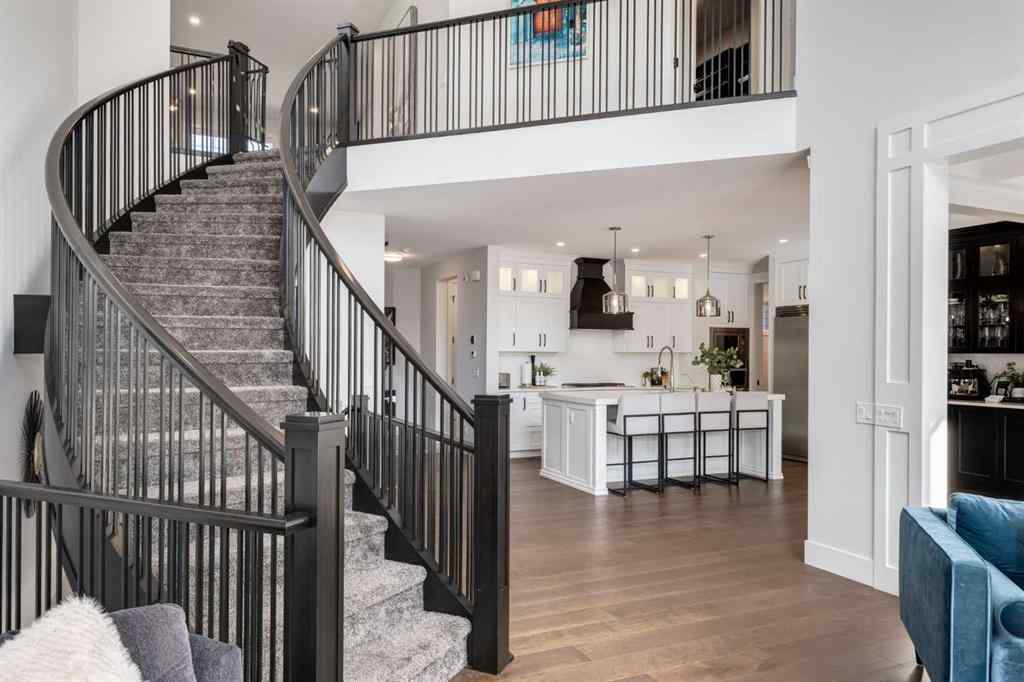 MLS® A2255640 - 131 Aspen Summit Boulevard SW in Aspen Woods Calgary, Residential
