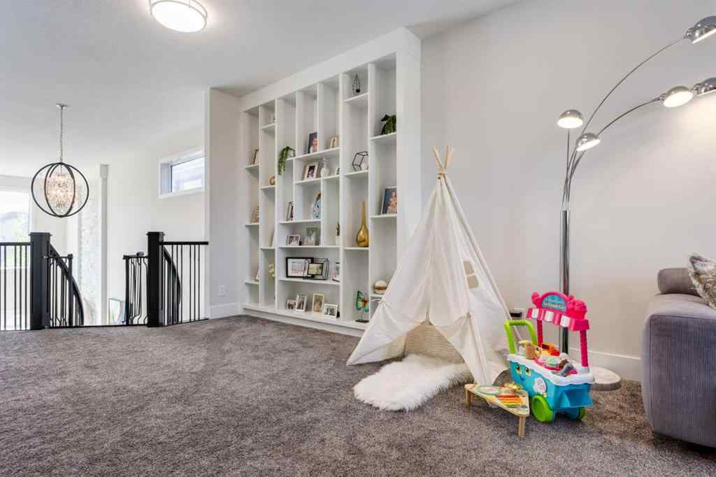 MLS® A2255640 - 131 Aspen Summit Boulevard SW in Aspen Woods Calgary, Residential
