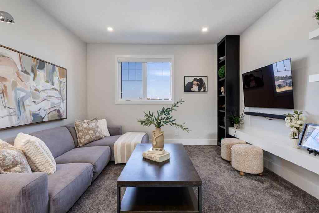 MLS® A2255640 - 131 Aspen Summit Boulevard SW in Aspen Woods Calgary, Residential