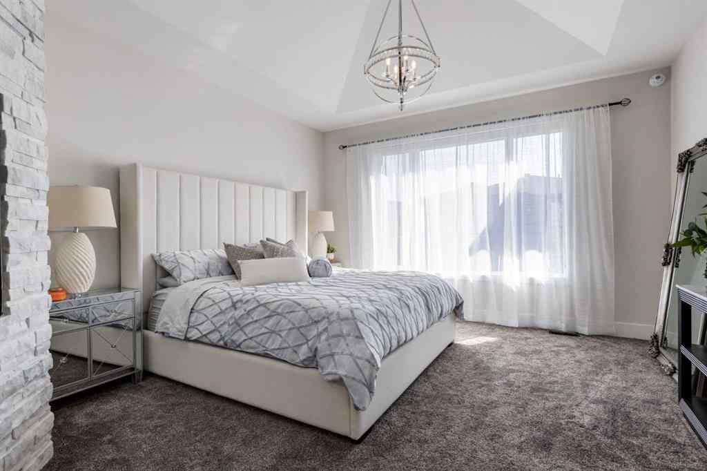 MLS® A2255640 - 131 Aspen Summit Boulevard SW in Aspen Woods Calgary, Residential
