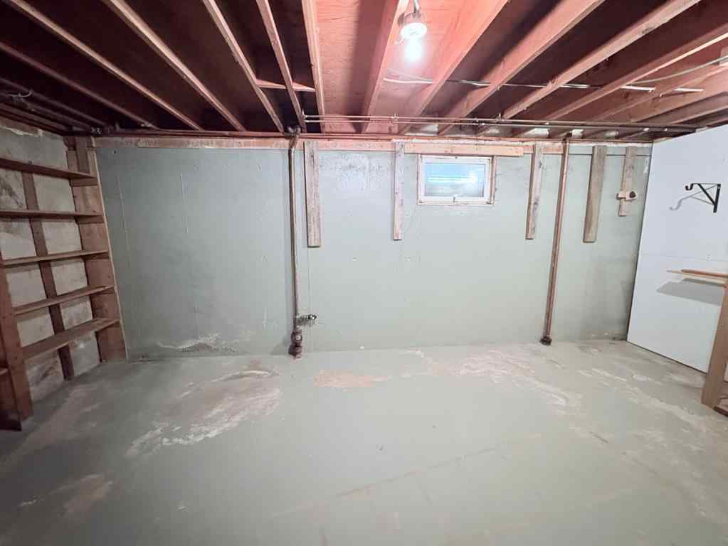 MLS® A2255642 - 203 4 Avenue E in NONE Oyen, Residential