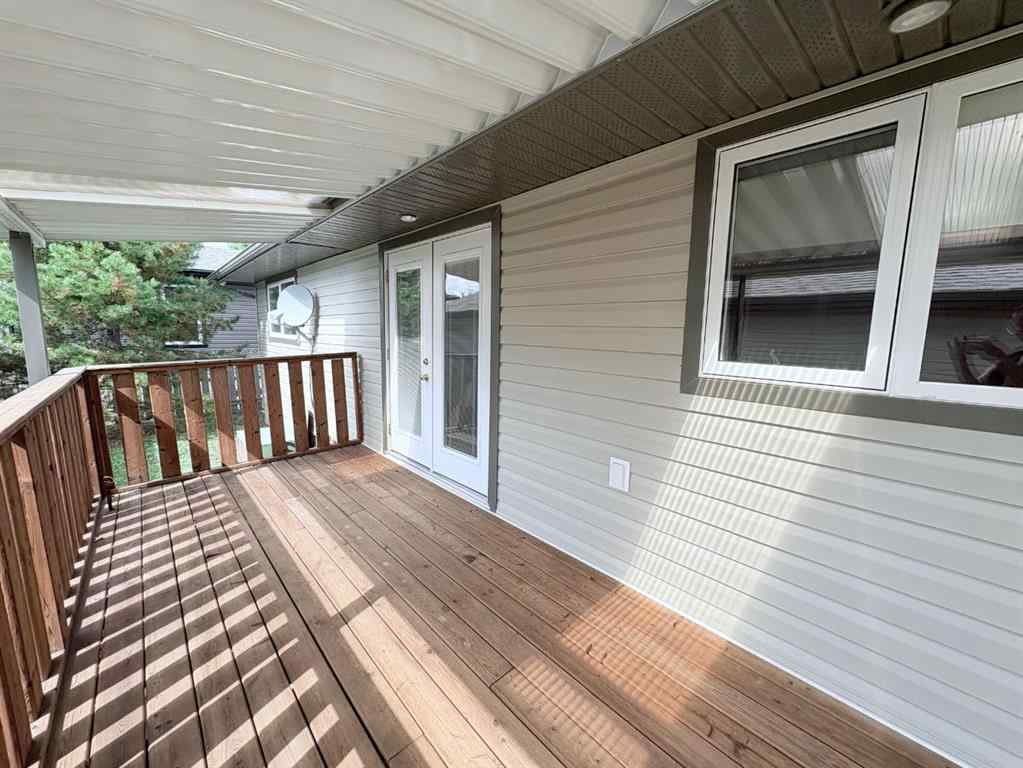 MLS® A2255642 - 203 4 Avenue E in NONE Oyen, Residential
