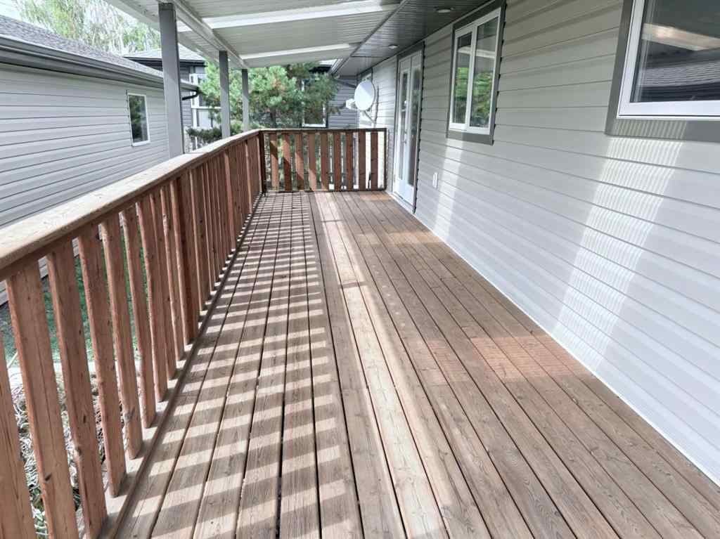 MLS® A2255642 - 203 4 Avenue E in NONE Oyen, Residential