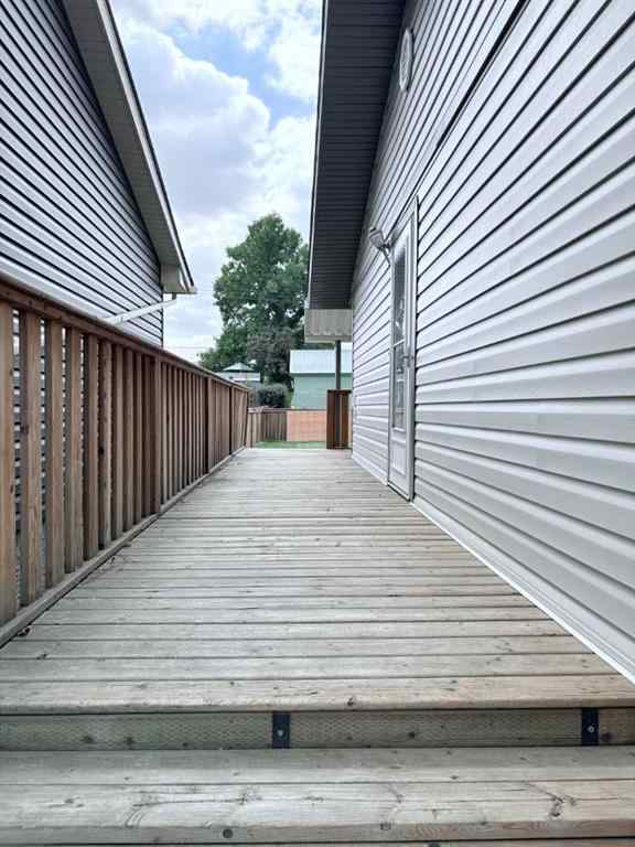 MLS® A2255642 - 203 4 Avenue E in NONE Oyen, Residential