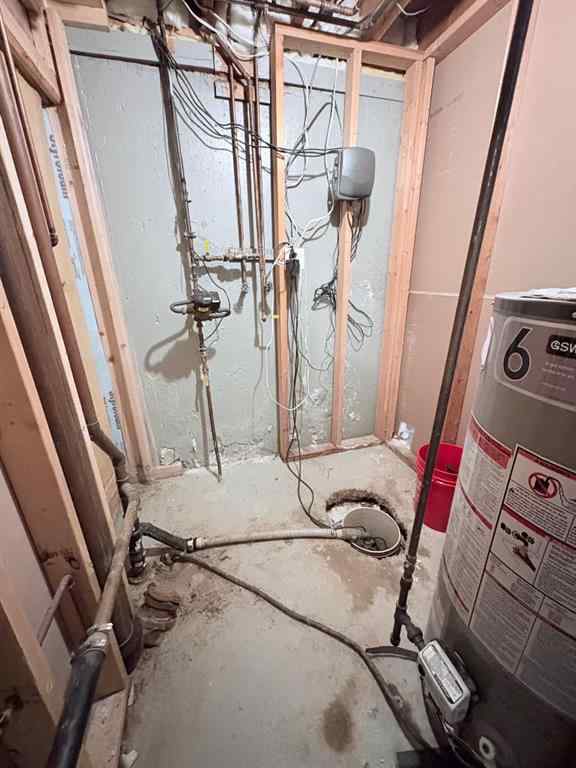 MLS® A2255642 - 203 4 Avenue E in NONE Oyen, Residential