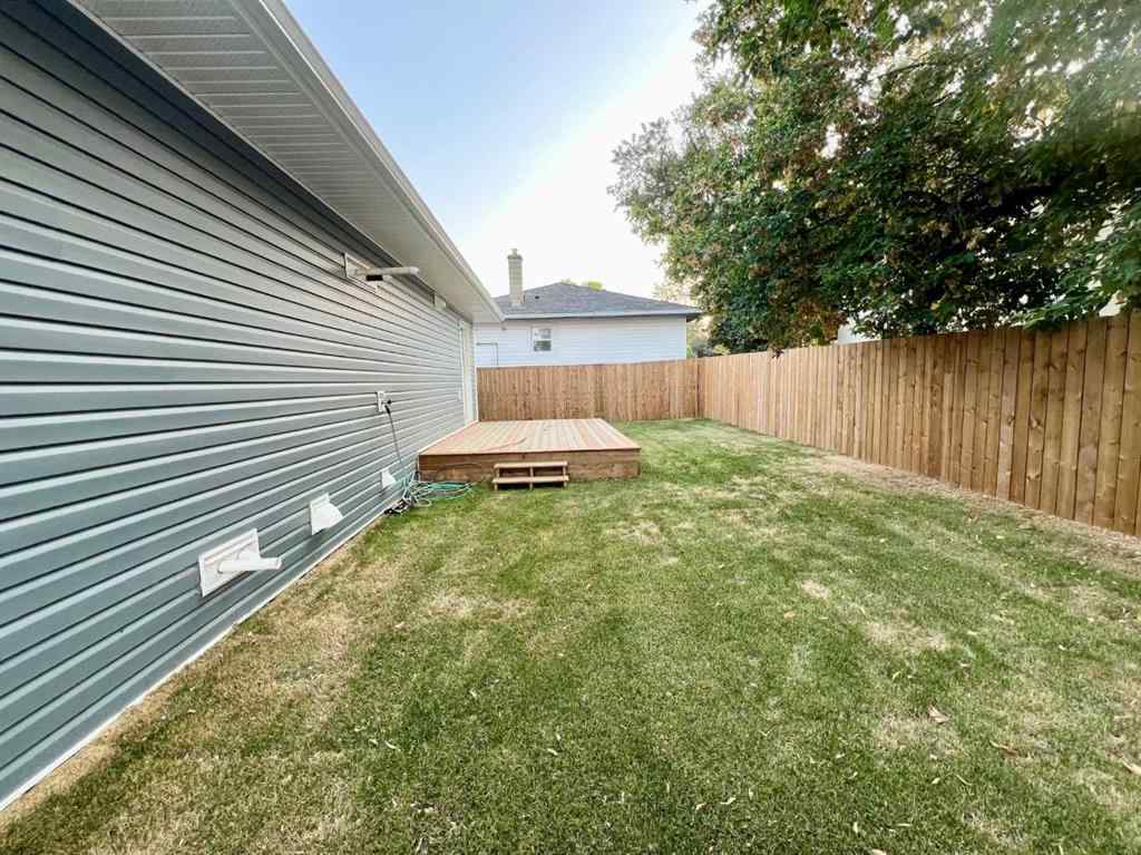 MLS® A2255643 - 610 Bennett Avenue  in NONE Acme, Residential