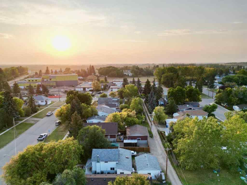 MLS® A2255643 - 610 Bennett Avenue  in NONE Acme, Residential