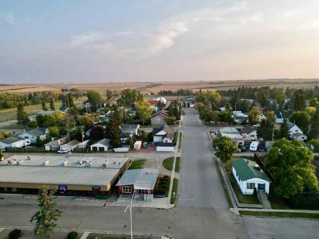 MLS® A2255643 - 610 Bennett Avenue  in NONE Acme, Residential