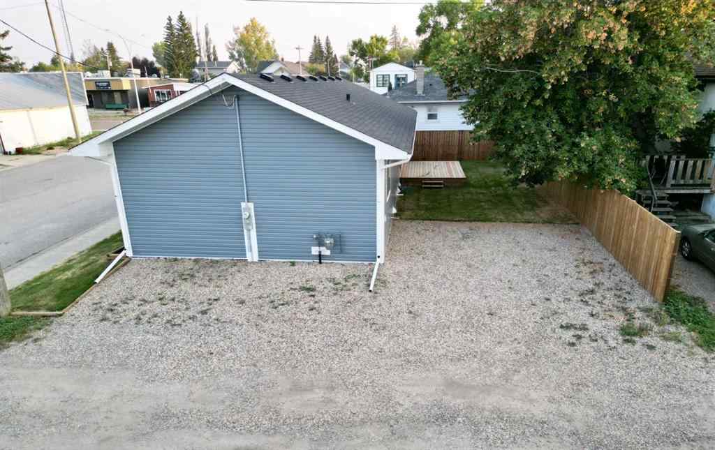 MLS® A2255643 - 610 Bennett Avenue  in NONE Acme, Residential