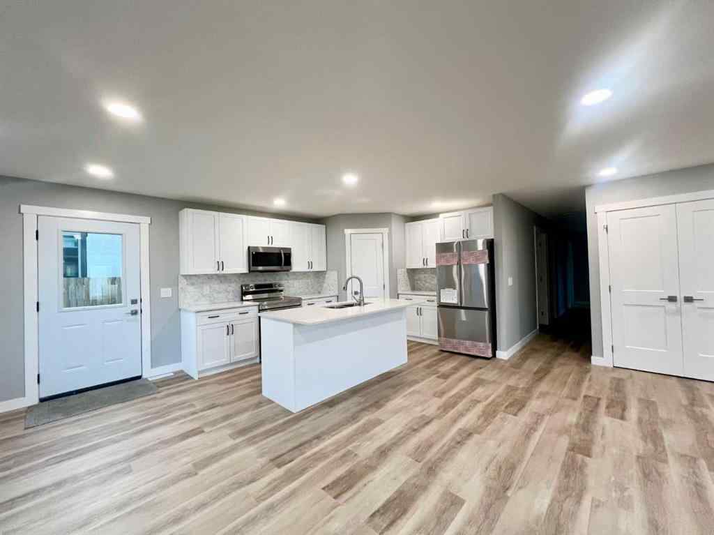 MLS® A2255643 - 610 Bennett Avenue  in NONE Acme, Residential