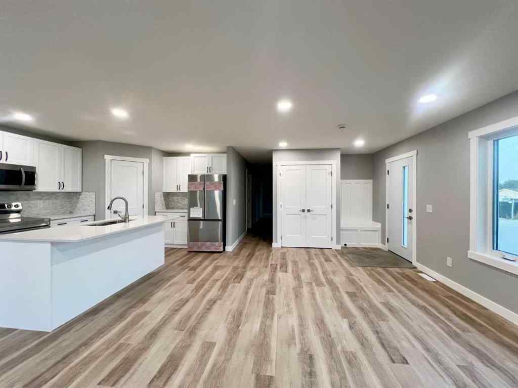 MLS® A2255643 - 610 Bennett Avenue  in NONE Acme, Residential