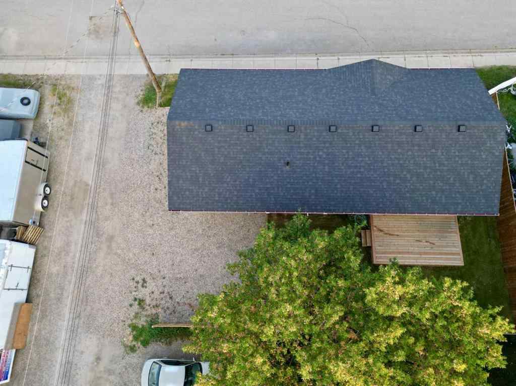 MLS® A2255643 - 610 Bennett Avenue  in NONE Acme, Residential