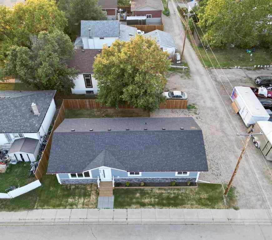 MLS® A2255643 - 610 Bennett Avenue  in NONE Acme, Residential