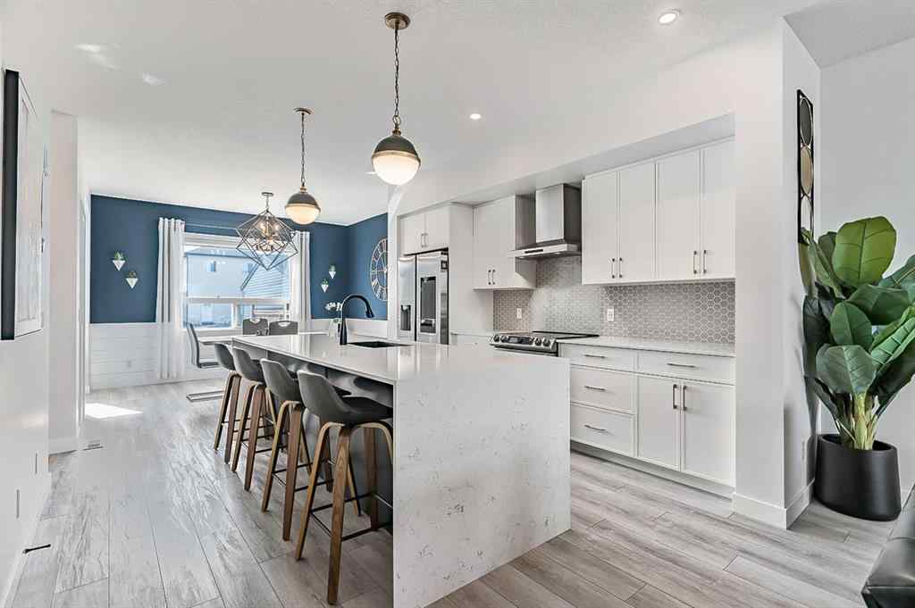 MLS® A2255645 - 73 Legacy Glen Point SE in Legacy Calgary, Residential
