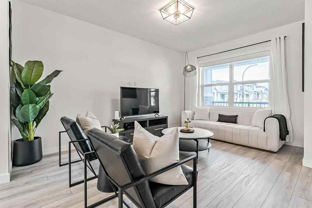 MLS® A2255645 - 73 Legacy Glen Point SE in Legacy Calgary, Residential
