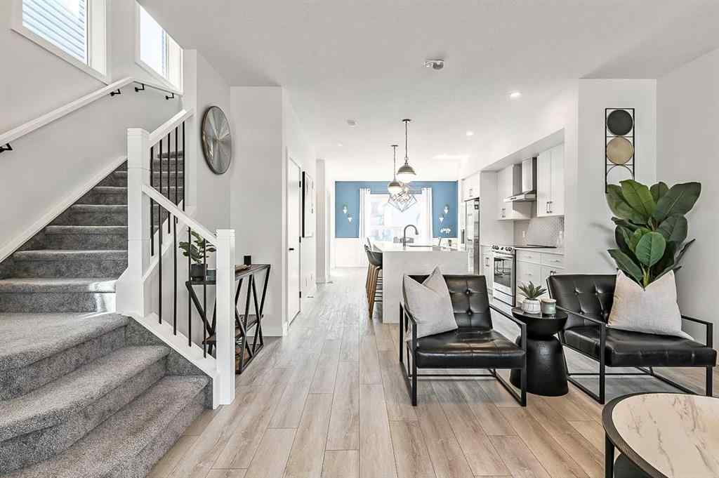 MLS® A2255645 - 73 Legacy Glen Point SE in Legacy Calgary, Residential