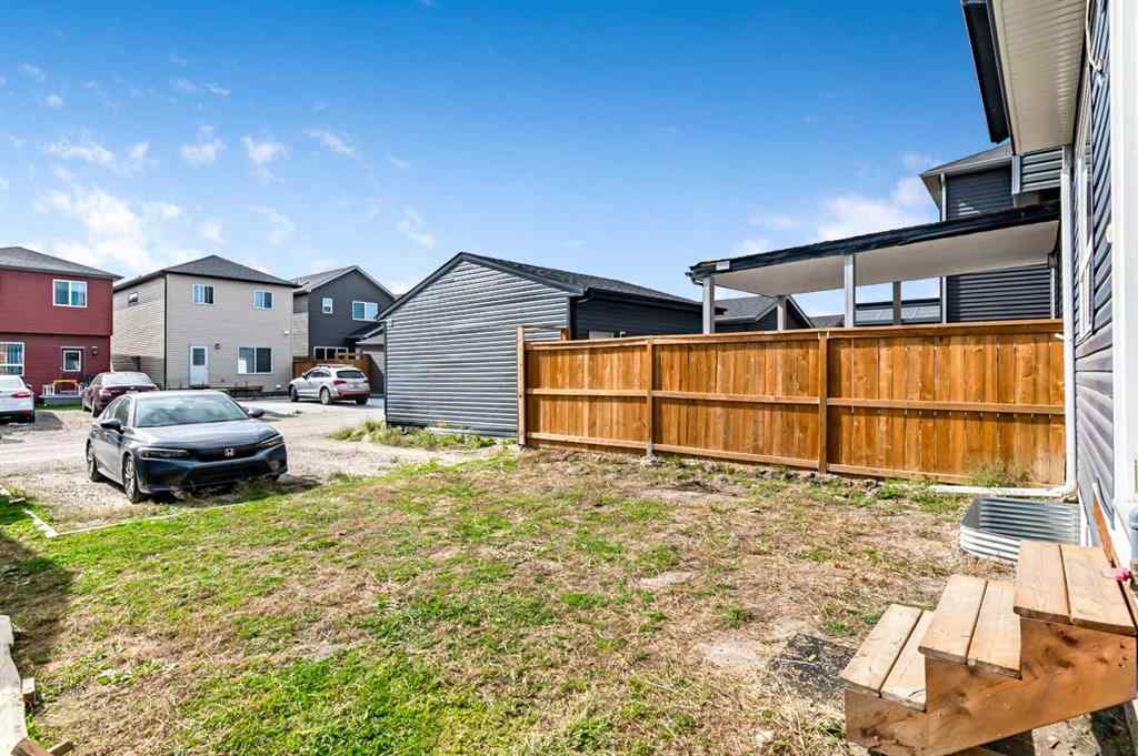 MLS® A2255645 - 73 Legacy Glen Point SE in Legacy Calgary, Residential