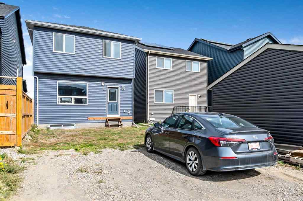 MLS® A2255645 - 73 Legacy Glen Point SE in Legacy Calgary, Residential
