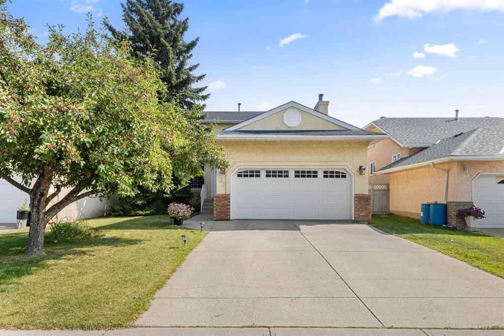 MLS® A2255646 - 933 Applewood Drive SE in Applewood Park Calgary, Residential