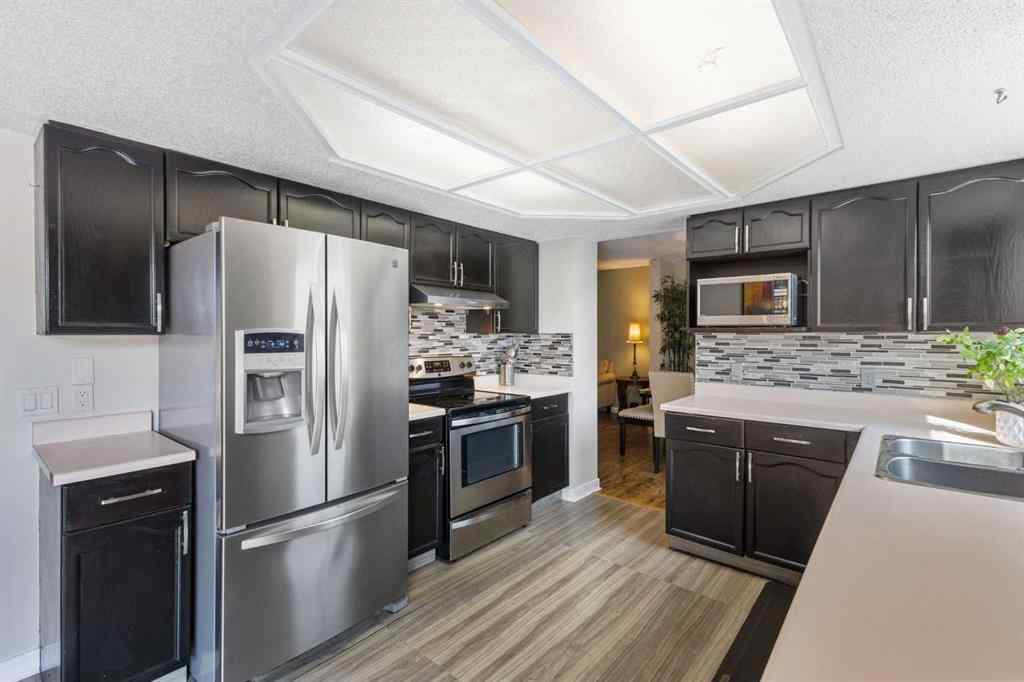 MLS® A2255646 - 933 Applewood Drive SE in Applewood Park Calgary, Residential