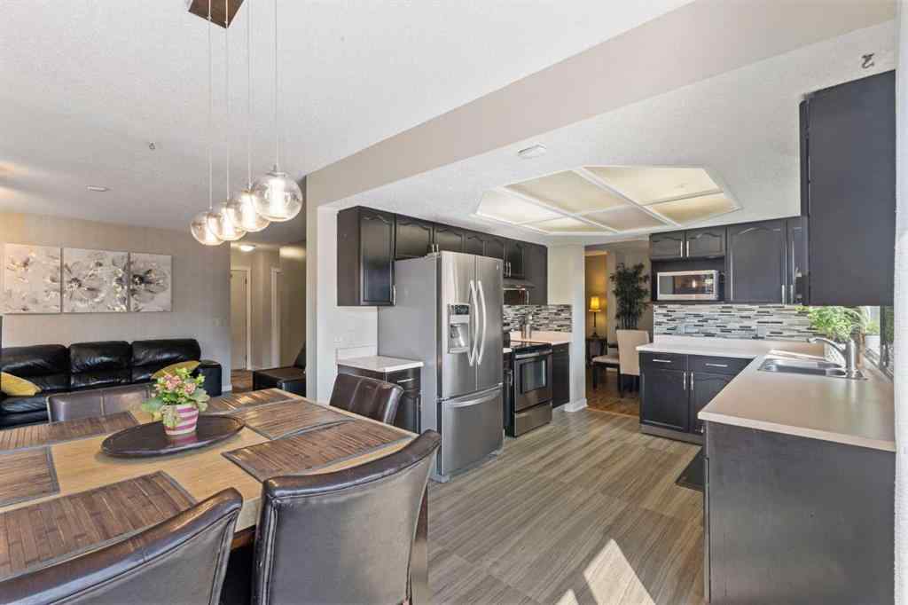 MLS® A2255646 - 933 Applewood Drive SE in Applewood Park Calgary, Residential