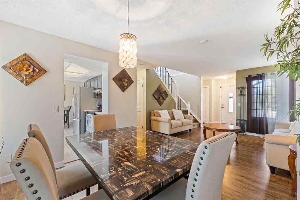 MLS® A2255646 - 933 Applewood Drive SE in Applewood Park Calgary, Residential