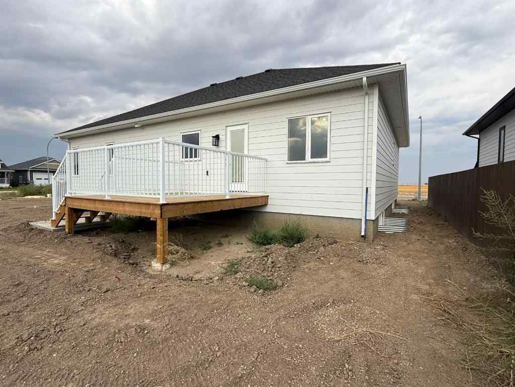 MLS® A2255648 - 216 Westview Crescent W in NONE Bow Island, Residential