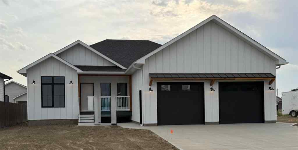 MLS® A2255648 - 216 Westview Crescent W in NONE Bow Island, Residential