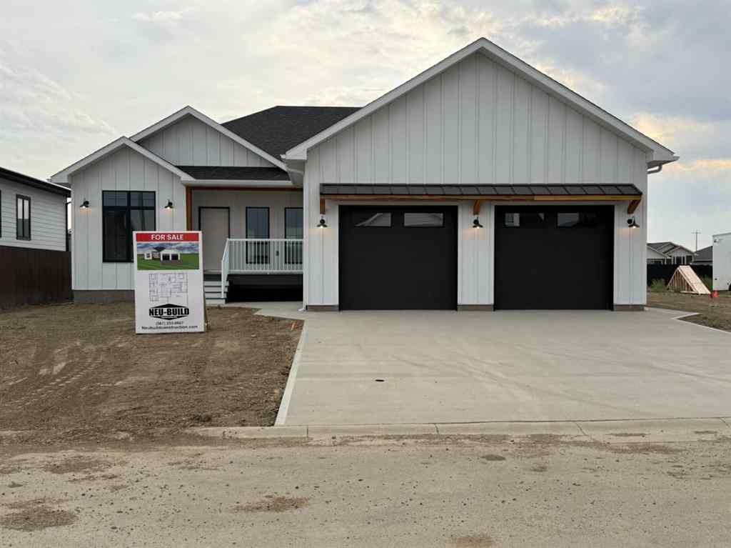 MLS® A2255648 - 216 Westview Crescent W in NONE Bow Island, Residential