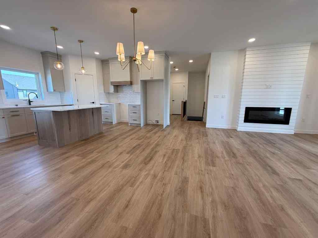 MLS® A2255648 - 216 Westview Crescent W in NONE Bow Island, Residential