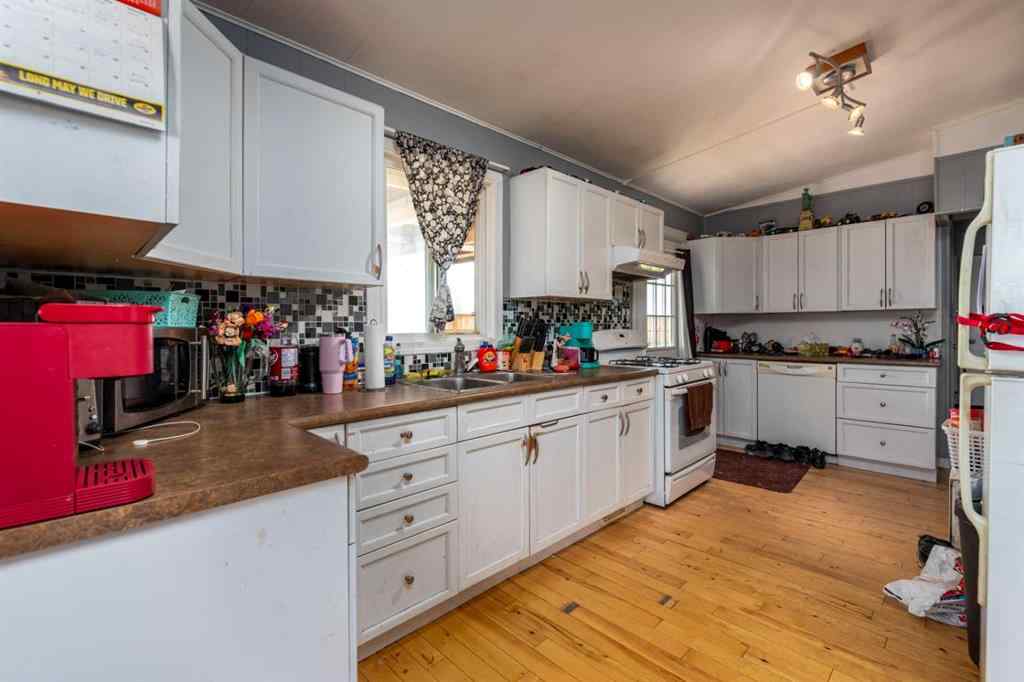 MLS® A2255649 - Unit #119 5308 57 Street  in West Lloydminster Lloydminster, Mobile