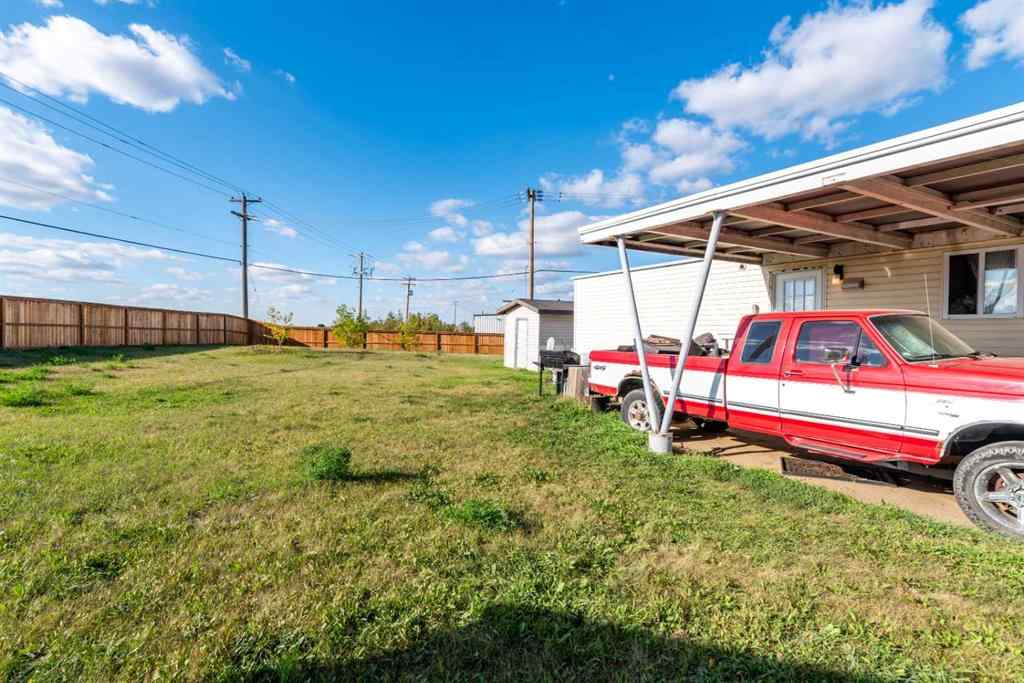 MLS® A2255649 - Unit #119 5308 57 Street  in West Lloydminster Lloydminster, Mobile