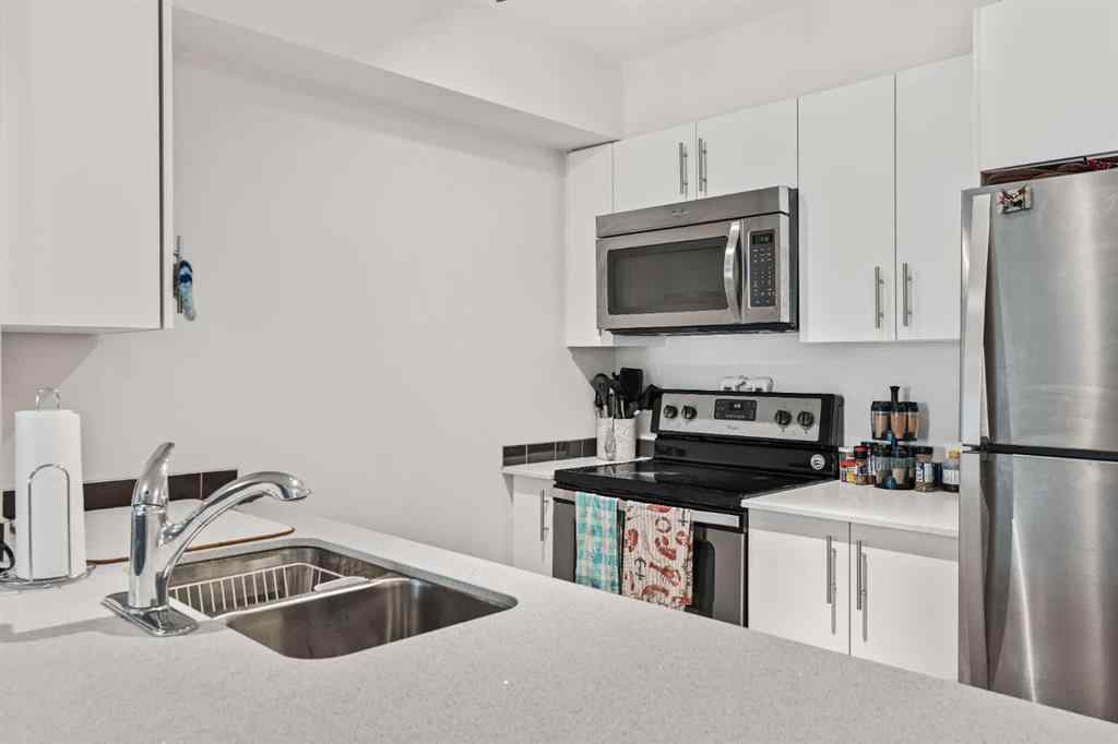 MLS® A2255650 - Unit #3106 181 Skyview Ranch Manor NE in Skyview Ranch Calgary, Residential