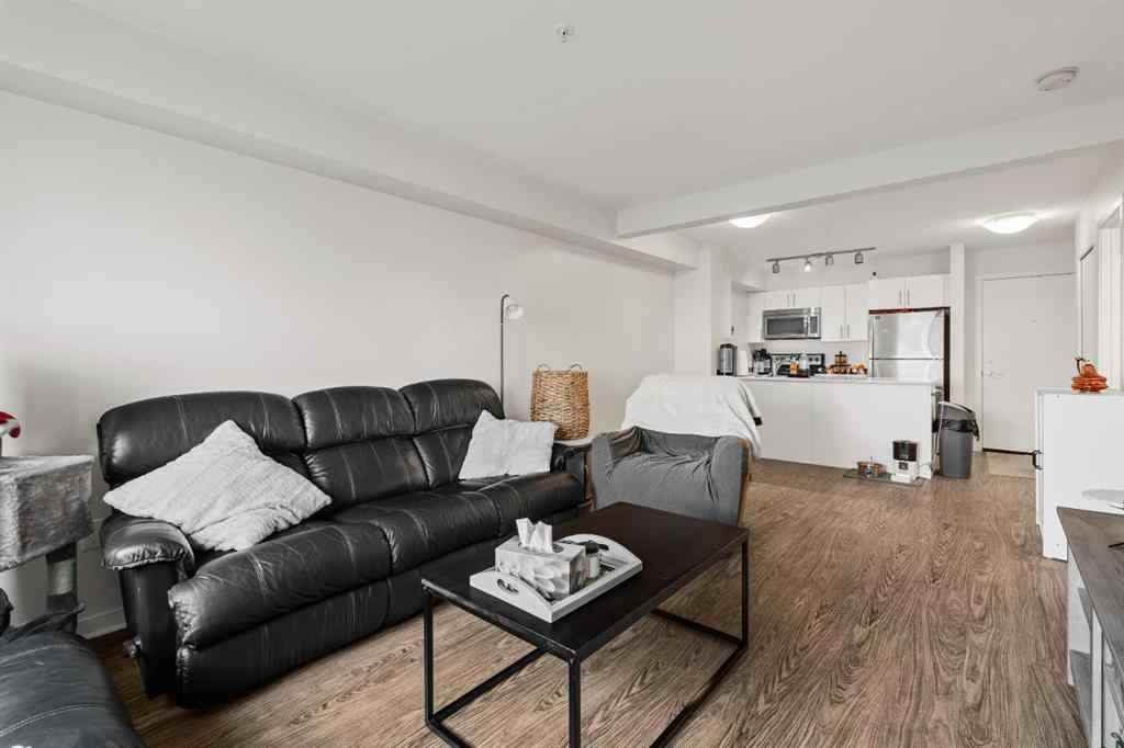 MLS® A2255650 - Unit #3106 181 Skyview Ranch Manor NE in Skyview Ranch Calgary, Residential