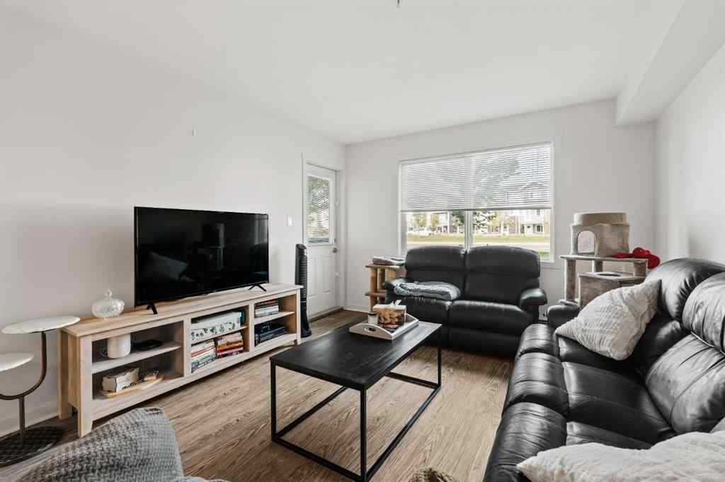 MLS® A2255650 - Unit #3106 181 Skyview Ranch Manor NE in Skyview Ranch Calgary, Residential