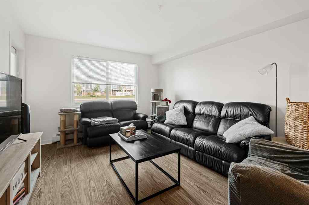 MLS® A2255650 - Unit #3106 181 Skyview Ranch Manor NE in Skyview Ranch Calgary, Residential