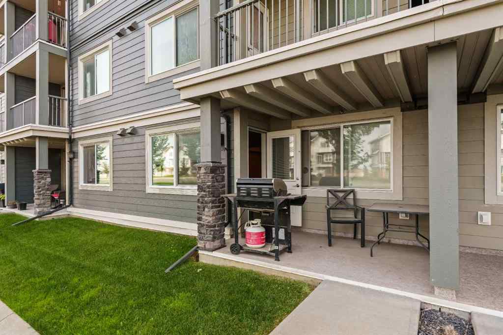 MLS® A2255650 - Unit #3106 181 Skyview Ranch Manor NE in Skyview Ranch Calgary, Residential