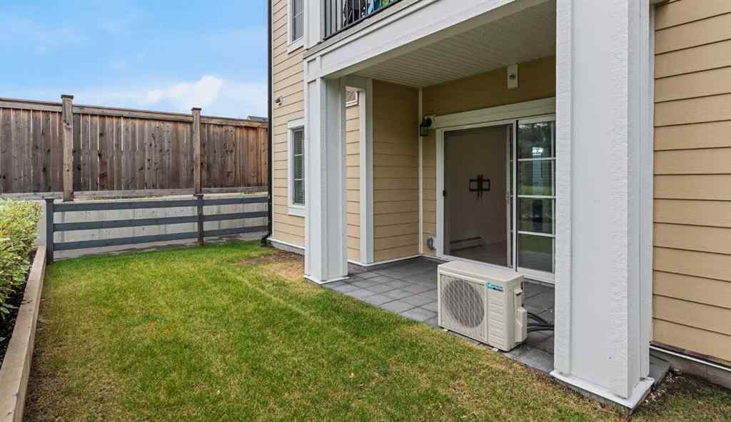 MLS® A2255652 - Unit #6101 151 Legacy Main Street SE in Legacy Calgary, Residential