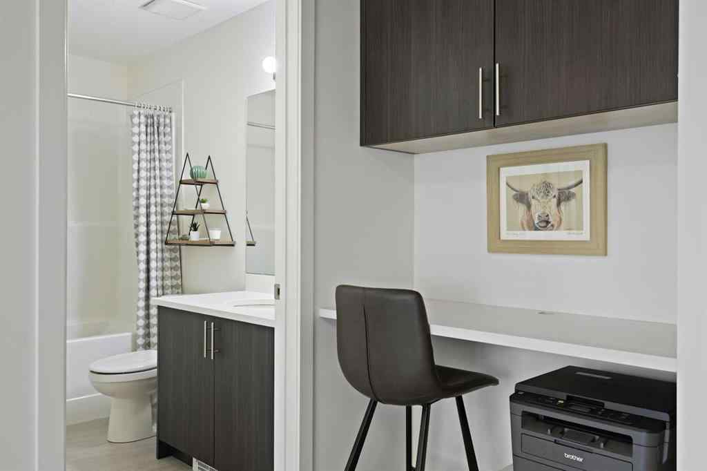 MLS® A2255652 - Unit #6101 151 Legacy Main Street SE in Legacy Calgary, Residential