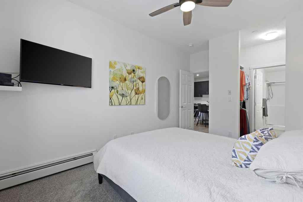 MLS® A2255652 - Unit #6101 151 Legacy Main Street SE in Legacy Calgary, Residential