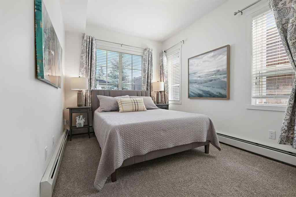 MLS® A2255652 - Unit #6101 151 Legacy Main Street SE in Legacy Calgary, Residential