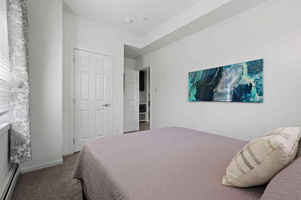 MLS® A2255652 - Unit #6101 151 Legacy Main Street SE in Legacy Calgary, Residential