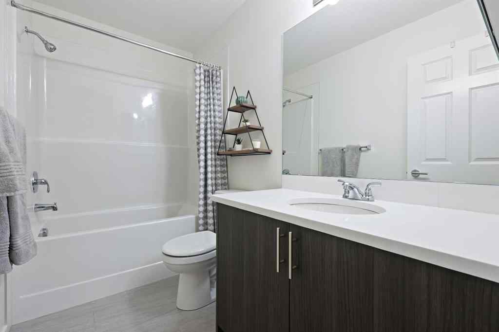 MLS® A2255652 - Unit #6101 151 Legacy Main Street SE in Legacy Calgary, Residential