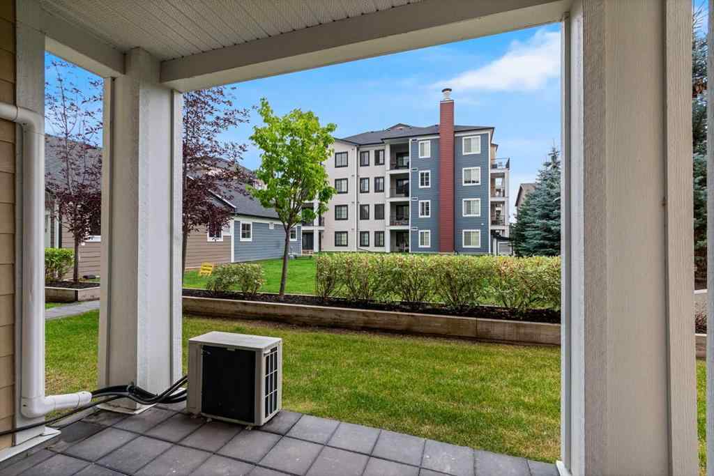 MLS® A2255652 - Unit #6101 151 Legacy Main Street SE in Legacy Calgary, Residential