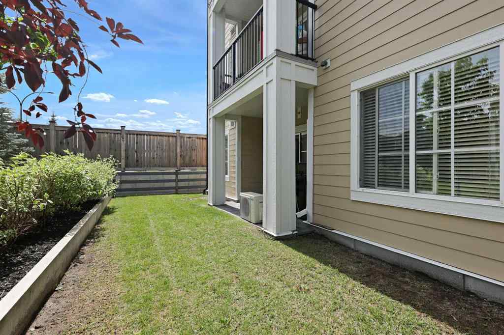MLS® A2255652 - Unit #6101 151 Legacy Main Street SE in Legacy Calgary, Residential