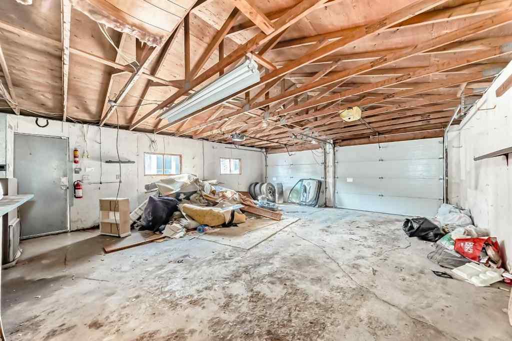MLS® A2255653 - 1502 49 Street SE in Forest Lawn Calgary, Residential