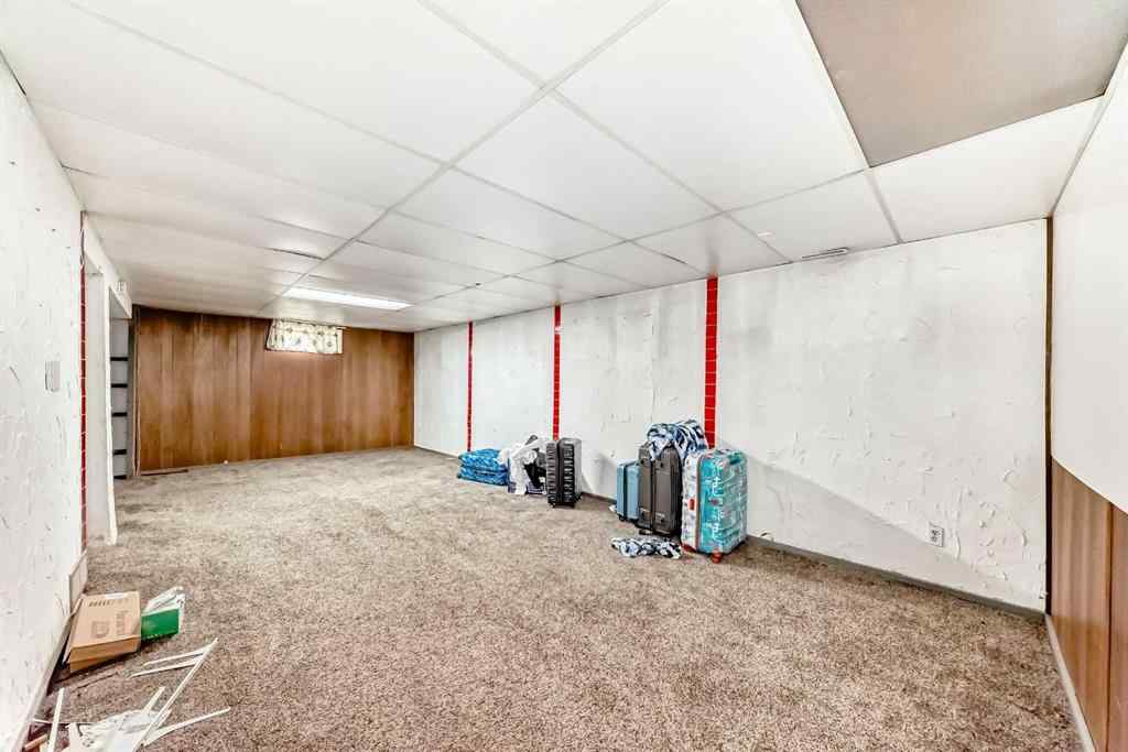 MLS® A2255653 - 1502 49 Street SE in Forest Lawn Calgary, Residential